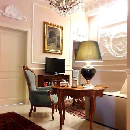 Casa Alessandro Florence Extérieur photo