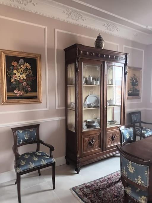 Casa Alessandro Florence Extérieur photo