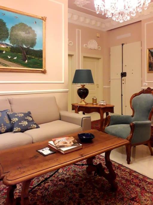 Casa Alessandro Florence Extérieur photo