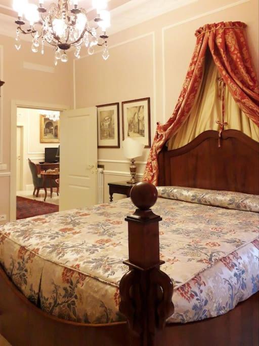 Casa Alessandro Florence Extérieur photo