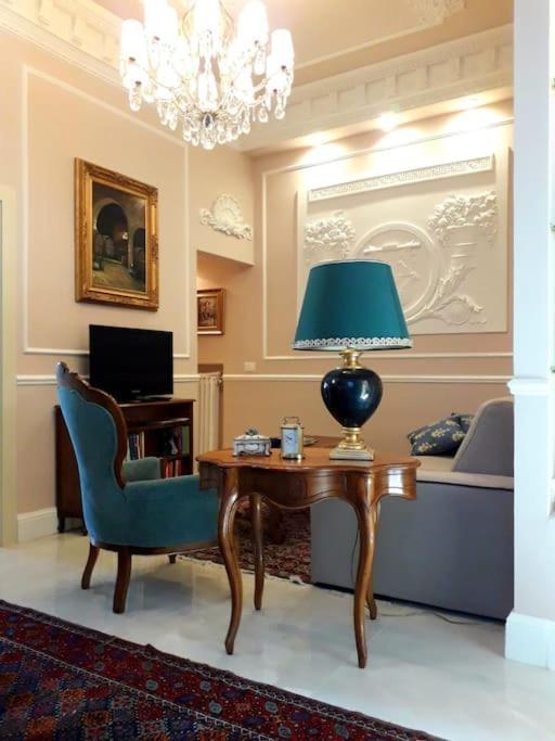 Casa Alessandro Florence Extérieur photo