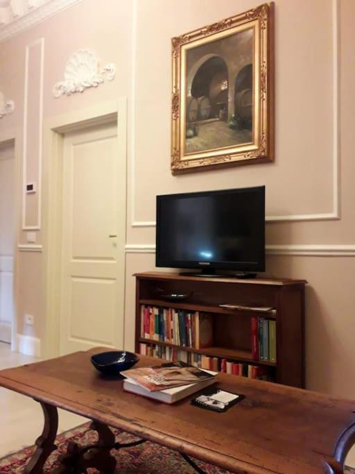 Casa Alessandro Florence Extérieur photo