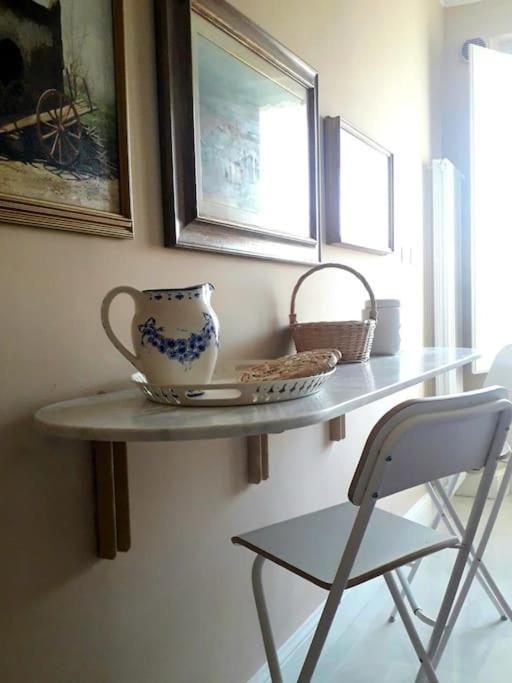 Casa Alessandro Florence Extérieur photo