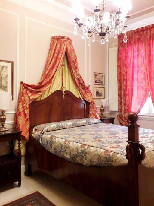 Casa Alessandro Florence Extérieur photo