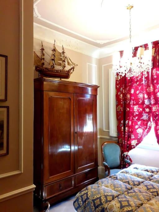 Casa Alessandro Florence Extérieur photo