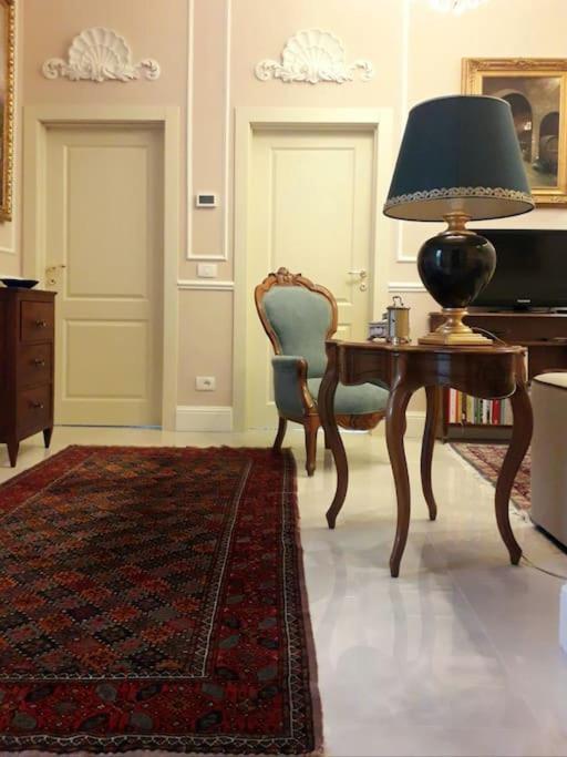 Casa Alessandro Florence Extérieur photo