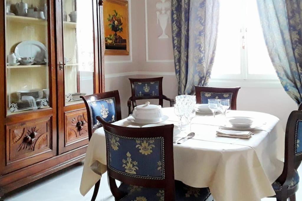 Casa Alessandro Florence Extérieur photo